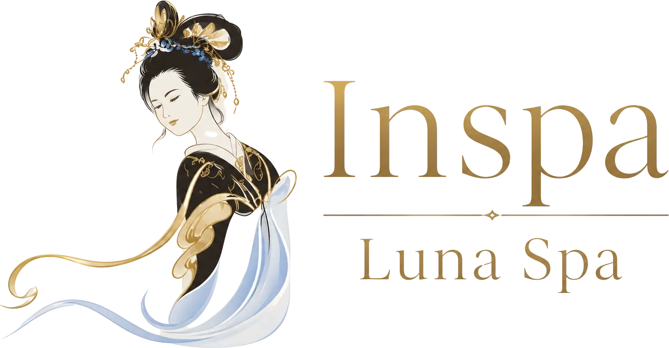 Inspa and Luna Spa